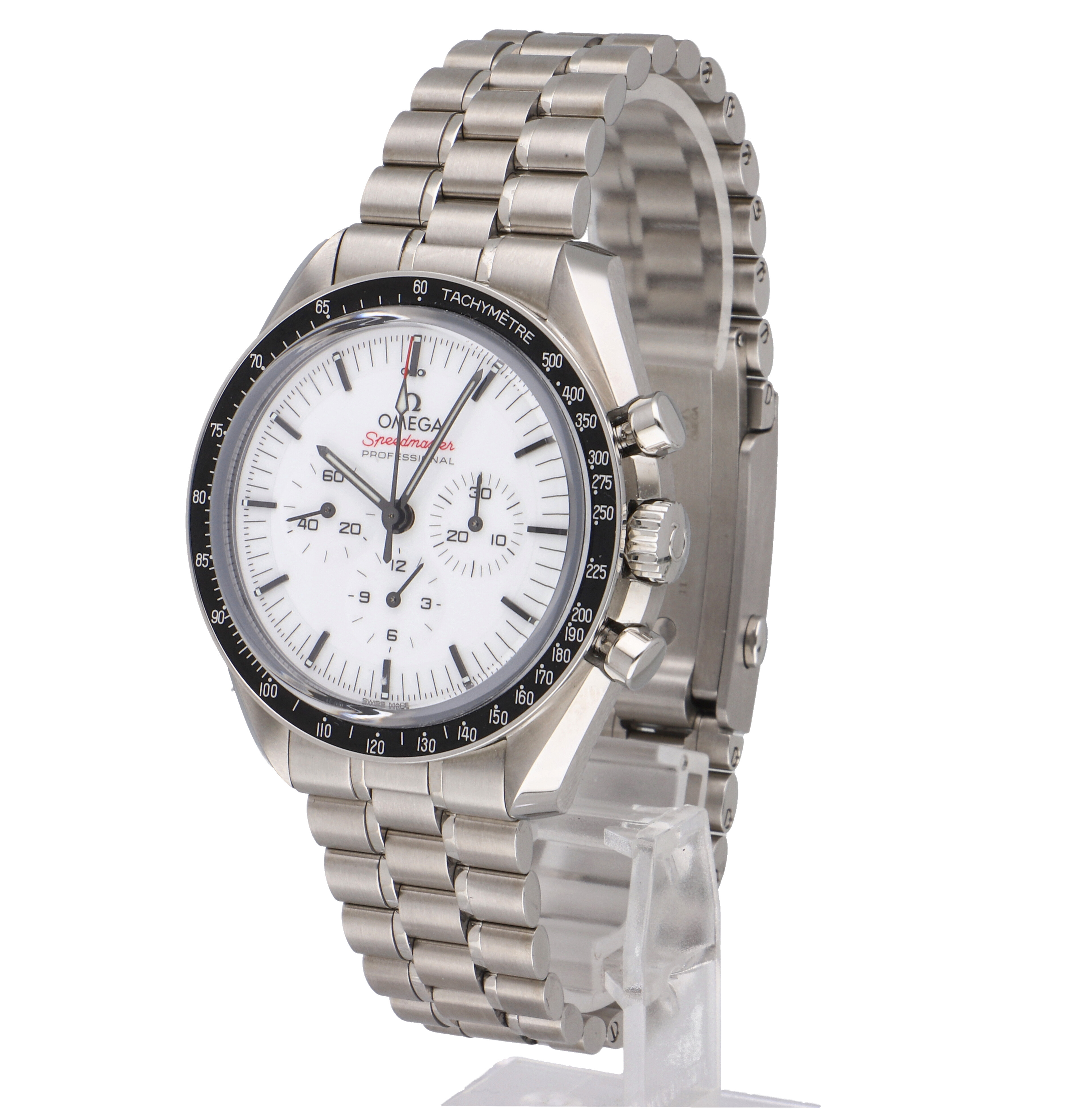 Omega Speedmaster Professional Moonwatch